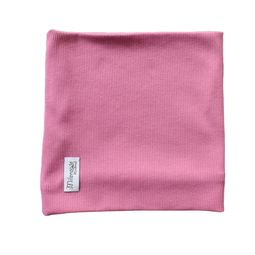 Komin bawełniany Wild Rose