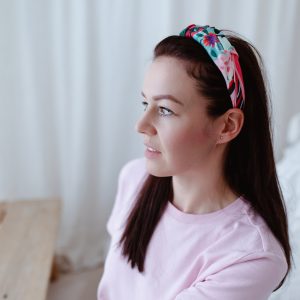 Opaska marszczona tropikalna